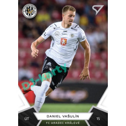 2021/22 Sportzoo Fortuna Liga Daniel Vašulín #75