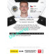 2021/22 Sportzoo Fortuna Liga Daniel Vašulín #75