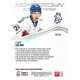 2025 Sportzoo Hokejové ČESKO #HS-04 Libor Hájek Homegrown Ice Stars
