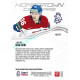 2025 Sportzoo Hokejové ČESKO #HS-07 Jakub Krejčík Homegrown Ice Stars