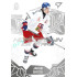 2025 Sportzoo Hokejové ČESKO #HS-09 Jakub Sirota Homegrown Ice Stars