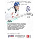2025 Sportzoo Hokejové ČESKO #HS-09 Jakub Sirota Homegrown Ice Stars