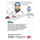 2025 Sportzoo Hokejové ČESKO #HS-13 Ondřej Beránek Homegrown Ice Stars