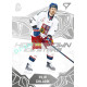 2025 Sportzoo Hokejové ČESKO #HS-17 Filip Chlapík Homegrown Ice Stars