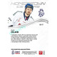 2025 Sportzoo Hokejové ČESKO #HS-17 Filip Chlapík Homegrown Ice Stars