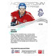 2025 Sportzoo Hokejové ČESKO #HS-18 Marek Kalus Homegrown Ice Stars