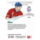 2025 Sportzoo Hokejové ČESKO #HS-24 Filip Přikryl Homegrown Ice Stars