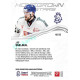 2025 Sportzoo Hokejové ČESKO #HS-26 Jiří Smejkal Homegrown Ice Stars