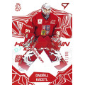 Homegrown Ice Stars Red xx/99
