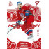 2025 Sportzoo Hokejové ČESKO #HS-05 Martin Jandus Homegrown Ice Stars Red xx/99