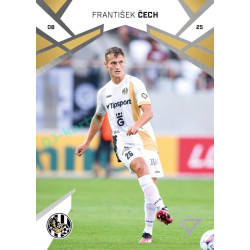 2024/25 Sportzoo Chance Liga 2. série #262 František Čech
