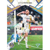 2024/25 Sportzoo Chance Liga 2. série #263 Tomáš Petrášek Aurora Spark