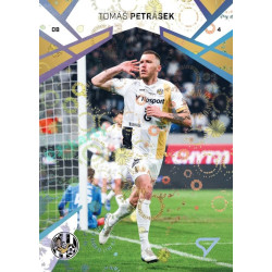 2024/25 Sportzoo Chance Liga 2. série #263 Tomáš Petrášek Aurora Spark