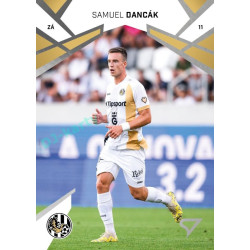 2024/25 Sportzoo Chance Liga 2. série #264 Samuel Dancák