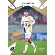 2024/25 Sportzoo Chance Liga 2. série #265 Jakub Kučera