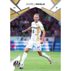 2024/25 Sportzoo Chance Liga 2. série #266 Ondřej Mihálik