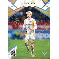 2024/25 Sportzoo Chance Liga 2. série #268 Tom Slončík Aurora Spark