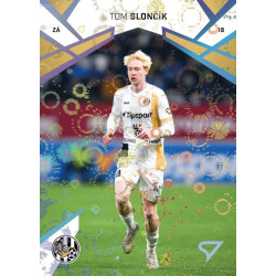 2024/25 Sportzoo Chance Liga 2. série #268 Tom Slončík Aurora Spark