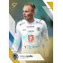 2022/23 Sportzoo Fortuna Liga 2. série #268 Pavel Dvořák Gold xx/99