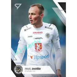 2022/23 Sportzoo Fortuna Liga 2. série #268 Pavel Dvořák