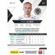 2022/23 Sportzoo Fortuna Liga 2. série #268 Pavel Dvořák