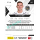 2022/23 Sportzoo Fortuna Liga 2. série #269 Matěj Koubek