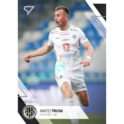 2022/23 Sportzoo Fortuna Liga 2. série #270 Matej Trusa
