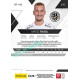 2022/23 Sportzoo Fortuna Liga 2. série #270 Matej Trusa
