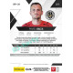 2022/23 Sportzoo Fortuna Liga 2. série #263 Pavol Bajza