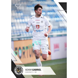 2022/23 Sportzoo Fortuna Liga 2. série #265 Adam Gabriel
