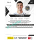 2022/23 Sportzoo Fortuna Liga 2. série #265 Adam Gabriel