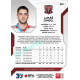 2022/23 Sportzoo ELH 1. série #081 Lukáš Cingel