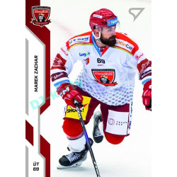 2022/23 Sportzoo ELH 2. série #293 Marek Zachar