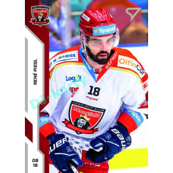 2022/23 Sportzoo ELH 2. série #285 René Piegl