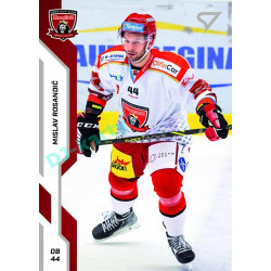 2022/23 Sportzoo ELH 2. série #286 Mislav Rosandič
