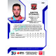 2022/23 Sportzoo ELH 2. série #292 Martin Štohanzl Blue xx/99