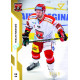 2022/23 Sportzoo ELH 2. série #286 Mislav Rosandič Gold xx/19