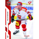 2022/23 Sportzoo ELH 2. série #286 Mislav Rosandič Red xx/49