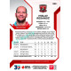 2022/23 Sportzoo ELH 2. série #286 Mislav Rosandič Red xx/49