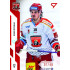 2022/23 Sportzoo ELH 2. série #287 River Rymsha Red xx/49