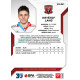 2022/23 Sportzoo ELH Extended #EX-28 Kryštof Lang