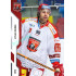 2022/23 Sportzoo ELH Extended #EX-32 Ethan Werek