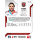 2022/23 Sportzoo ELH Extended #EX-32 Ethan Werek