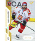 2022/23 Sportzoo ELH 1. série #089 Radek Smoleňák Gold xx/19