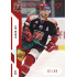 2022/23 Sportzoo ELH 1. série #086 Jakub Lev Red xx/49