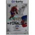 2024 Goal Cards Finally #F-TR1 Antonín Bořuta Expo 1of10