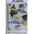 2024 Goal Cards Finally #F-SO3 Tomáš Rohan Expo 1of10