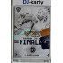2024 Goal Cards Finally #F-LT1 Oldřich Cichoň Expo 1of10