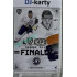 2024 Goal Cards Finally #F-LT3 Riku Sihvonen Expo 1of10