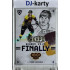 2024 Goal Cards Finally #F-JI4 Tomáš Harkabus Expo 1of10